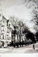 Ferdinandstraße um 1900