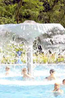 Sommerbad Lichterfelde